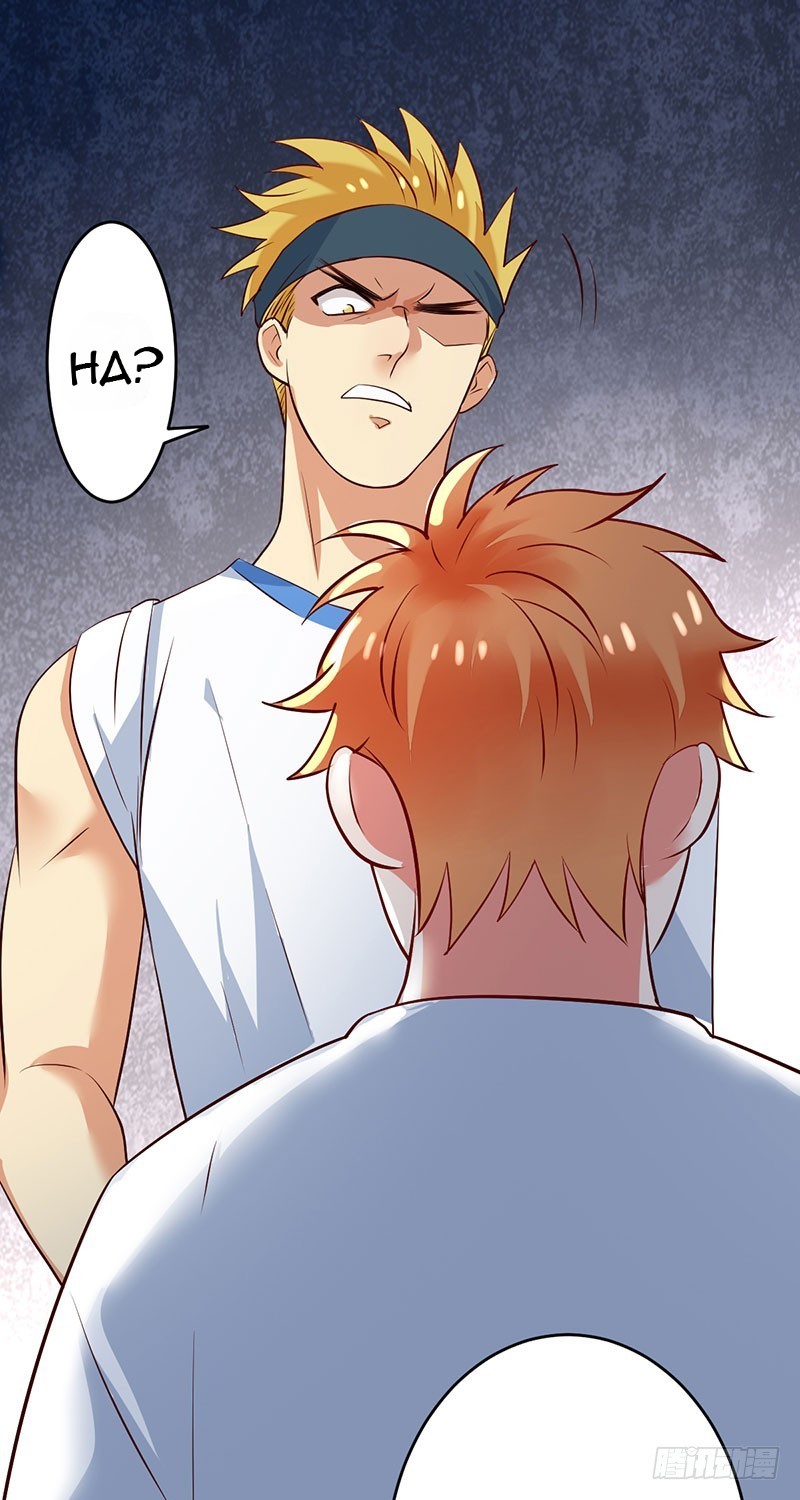 NSD Gaming Chapter 22 Bahasa Indonesia